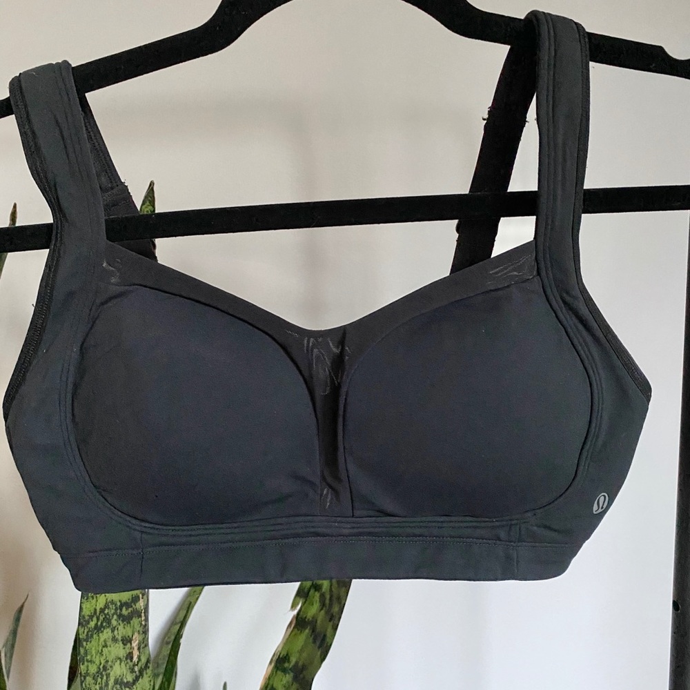 lululemon Tata Tamer Sports Bra